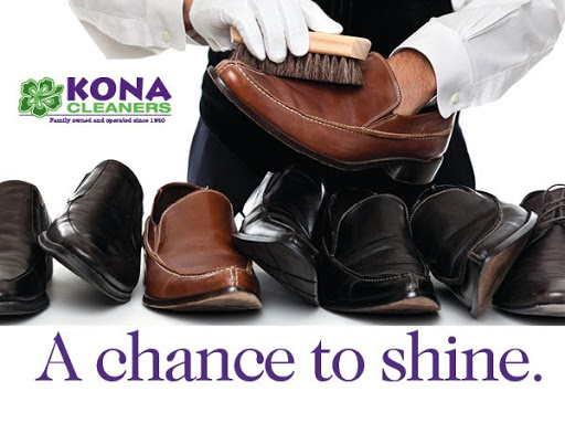 Dry Cleaner «Kona Cleaners», reviews and photos, 20982 Brookhurst St, Huntington Beach, CA 92646, USA