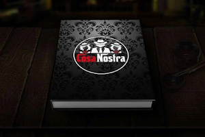 Cosa Nostra Nightclub image