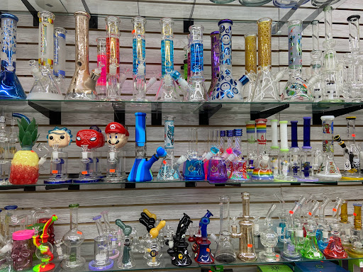 Convenience Store «SMOKERS TOWN», reviews and photos, 205 2nd Loop Rd, Florence, SC 29505, USA