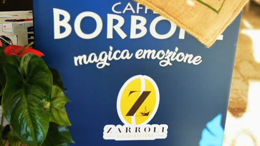 Caffé Borbone Corropoli - Vendita di Cialde e Capsule, Sigarette Elettroniche e Liquidi - Zarroli Distribuzione Viale Adriatico, 82, 64013 Corropoli TE, Italia