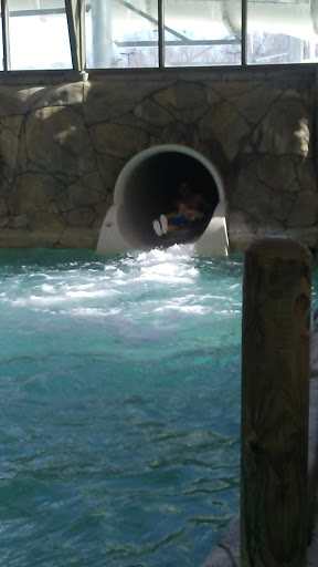 Water Park «Pump House Indoor Waterpark», reviews and photos, 830 Jay Peak Rd, Jay, VT 05859, USA