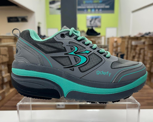 Gravity Defyer Retail Store image