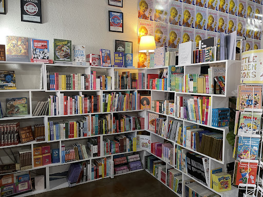 Gift Shop «Ida Red», reviews and photos, 3336 S Peoria Ave, Tulsa, OK 74105, USA