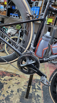 Dogspeed Cycles - Photo 5 - Car repair in Austin, TX, Austin