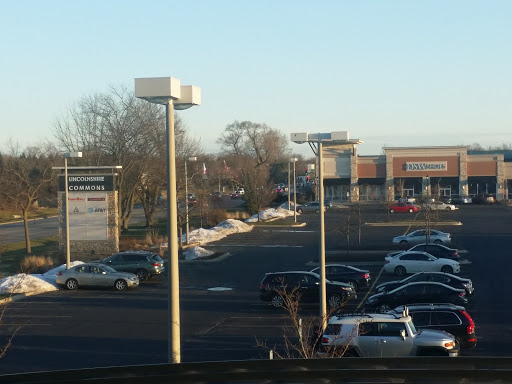 Shoe Store «DSW Designer Shoe Warehouse», reviews and photos, 970 N Milwaukee Ave, Lincolnshire, IL 60069, USA