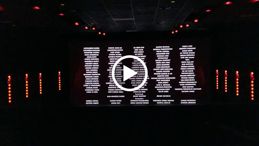 Movie Theater «AMC Highlands Ranch 24», reviews and photos, 103 Centennial Blvd, Highlands Ranch, CO 80129, USA