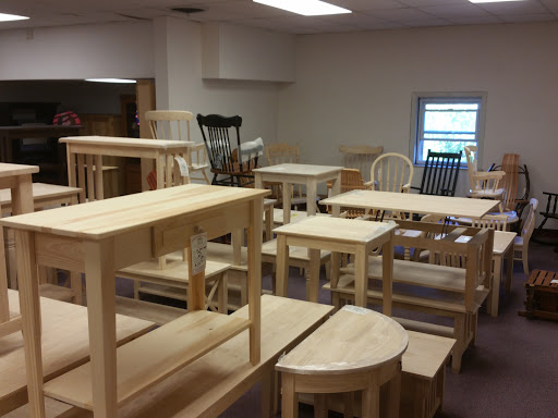 Furniture Store «Knock On Wood Furniture», reviews and photos, 1661 Lonsdale Ave, Lincoln, RI 02865, USA