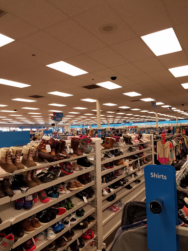 Clothing Store «Ross Dress for Less», reviews and photos, 3701 Truxel Rd, Sacramento, CA 95834, USA
