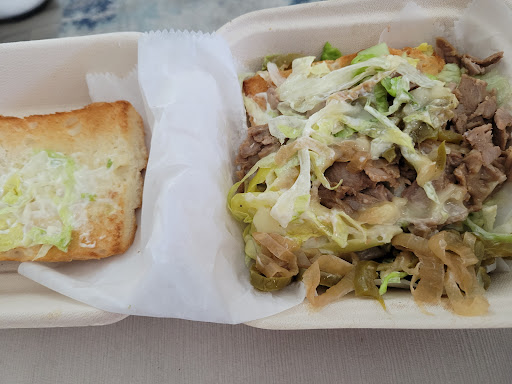 Sandwich Shop «Firehouse Subs», reviews and photos, 5225 W Baseline Rd #102, Laveen Village, AZ 85339, USA