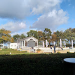 Photo n°3 de l'avis de Werner.e fait le 12/10/2023 à 17:40 sur le  Seehotel Großherzog von Mecklenburg à Boltenhagen