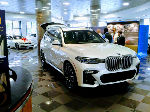 Car Dealer «Braman Miami», reviews and photos, 2060 Biscayne Blvd, Miami, FL 33137, USA