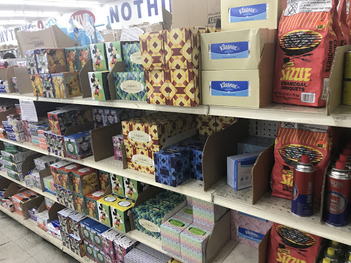 Discount Store «Viva Bargain», reviews and photos, 12220 Harbor Blvd, Garden Grove, CA 92840, USA