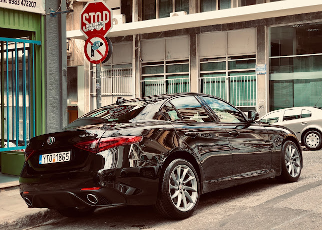 Αξιολογήσεις για το Πλυντήριο Αυτοκινήτων Τόσκας στην Αθήνα - Πλυντήριο αυτοκινήτου