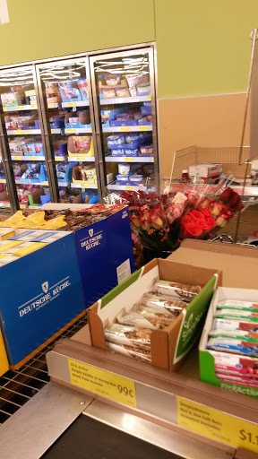 Supermarket «ALDI», reviews and photos, 9400 Cedar St, Monticello, MN 55362, USA