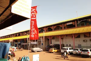 Les Halles de Bamako image