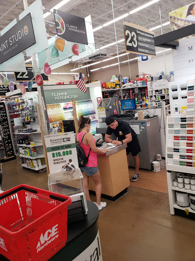 Hardware Store «Chandler Ace Hardware», reviews and photos, 4870 S Gilbert Rd, Chandler, AZ 85249, USA