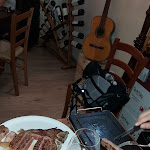 Photo n°9 de l'avis de Emanuela.o fait le 01/05/2022 à 14:42 sur le  Osteria 1701 à Sabaudia