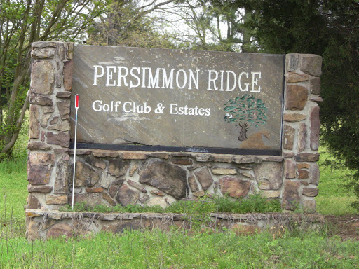 Golf Course «Persimmon Ridge Golf Club», reviews and photos, 1 Fairway Dr, Greenbrier, AR 72058, USA