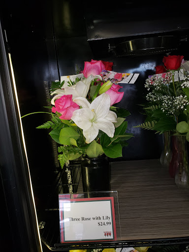 Florist «Flowerama of Plano», reviews and photos, 1151 W Parker Rd #200, Plano, TX 75023, USA