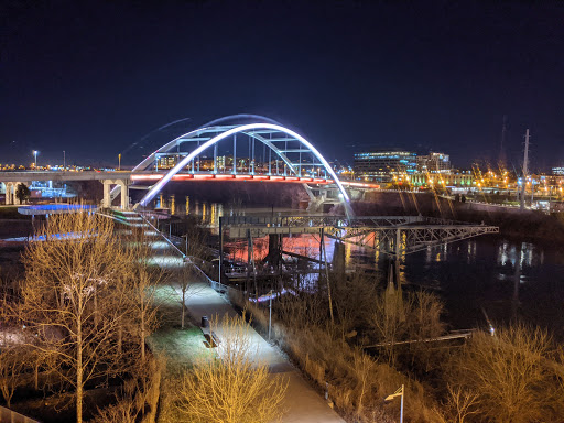 Park «Cumberland Park», reviews and photos, 592 S 1st St, Nashville, TN 37213, USA