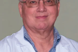 Alec Law, MD image