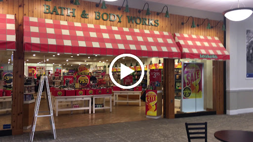 Beauty Supply Store «Bath & Body Works», reviews and photos, 2101 Fort Henry Dr, Kingsport, TN 37664, USA