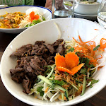 Photo n°2 de l'avis de Anders.y fait le 26/07/2018 à 16:13 sur le  AN NAM Wolfsburg à Wolfsburg