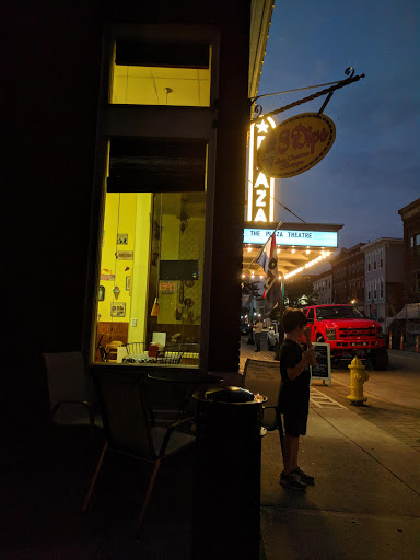 Movie Theater «The Plaza Theatre», reviews and photos, 33 S Main St, Miamisburg, OH 45342, USA