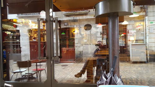 restaurants Bar du Marché Bayonne