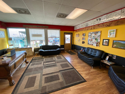 Tourist Attraction «Adventures Out West», reviews and photos, 1335 Manitou Ave, Manitou Springs, CO 80829, USA