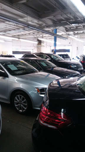 Used Car Dealer «Federal Auctioneers», reviews and photos, 110 E 138th St, Bronx, NY 10451, USA