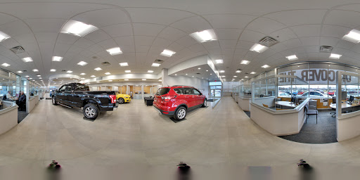 Ford Dealer «Jack Demmer Ford», reviews and photos, 37300 Michigan Ave, Wayne, MI 48184, USA