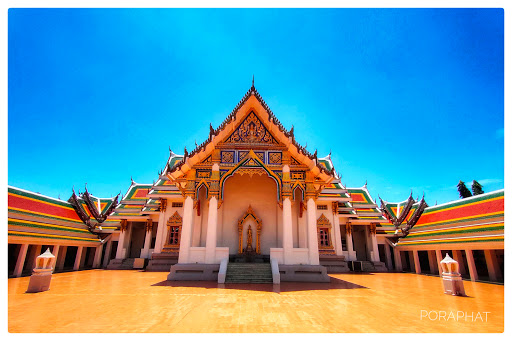 วัดพระศรีมหาธาตุวรมหาวิหาร