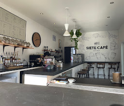 VIDA DE MIEL COFFEE & PASTRY photo
