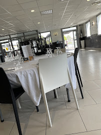 Atmosphère du Restaurant Le 32 à Vaulx-en-Velin - n°8