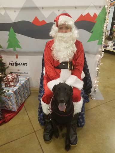 Pet Supply Store «PetSmart», reviews and photos, 1462 Jeffreys Rd, Rocky Mount, NC 27804, USA