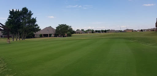 Golf Course «Cobblestone Creek Golf Course», reviews and photos, 1350 Cobblestone Creek Dr, Norman, OK 73072, USA