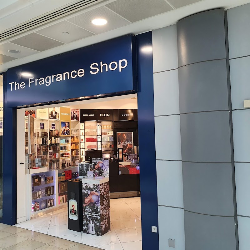 The Fragrance Shop