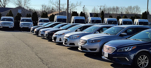 Used Car Dealer «Mid America Auto Group», reviews and photos, 984 OH-28, Milford, OH 45150, USA