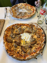 Pizza du Restaurant italien Villa Mia. à Conflans-Sainte-Honorine - n°2