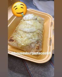 Aliment-réconfort du Restauration rapide House’s Burger & Tacos à Bayonne - n°19