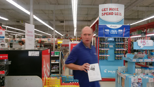 Office Supply Store «Staples», reviews and photos, 101 W Vine St, Kissimmee, FL 34741, USA