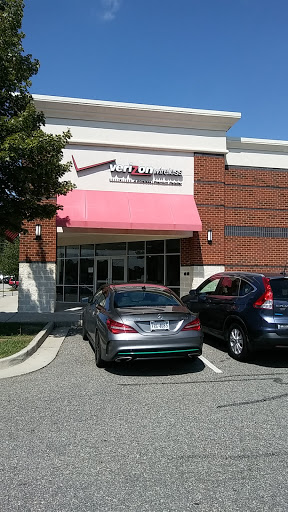 Cell Phone Store «Verizon Authorized Retailer - A Wireless», reviews and photos, 7029 Forest Hill Ave, Richmond, VA 23225, USA