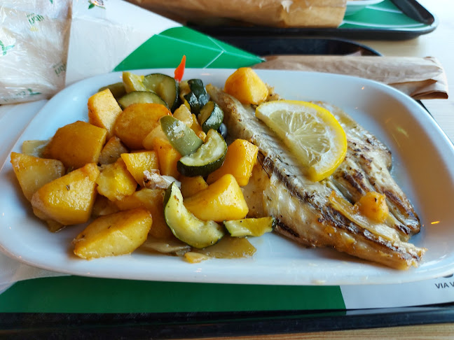 Avaliações doColibri Mealhada - Norte/Sul em Cantanhede - Restaurante