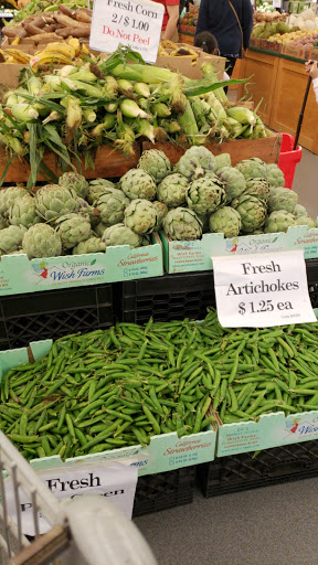 Produce Market «Elias Market», reviews and photos, 101 Tilghman St, Allentown, PA 18102, USA