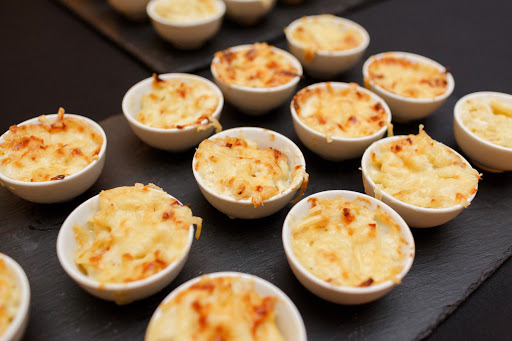 Caterer «Flavor Catering & Special», reviews and photos, 700 Ewing Ave, Nashville, TN 37203, USA