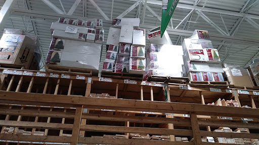 Home Improvement Store «Menards», reviews and photos, 19521 Evans St NW, Elk River, MN 55330, USA