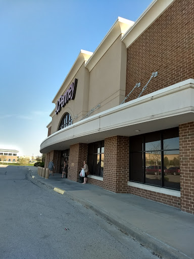 Department Store «JCPenney», reviews and photos, 8100 N Flintlock Rd, Kansas City, MO 64158, USA