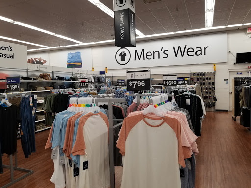 Discount Store «Walmart», reviews and photos, 2700 Las Positas Rd, Livermore, CA 94551, USA