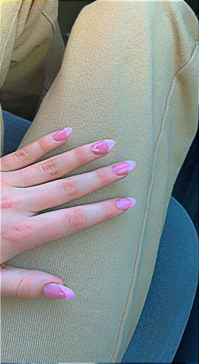 Spa «Pretty Nails & Spa», reviews and photos, 525 N Estrella Pkwy, Goodyear, AZ 85338, USA